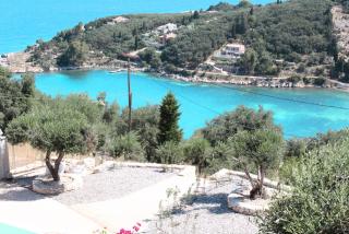 Villa Malva -Kassiopi View -Breathtaking Views - Kassiopi - 4