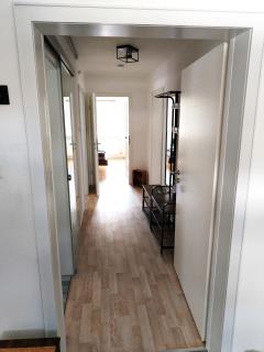 Ferienwohnung Stellberg - Homberg - 1