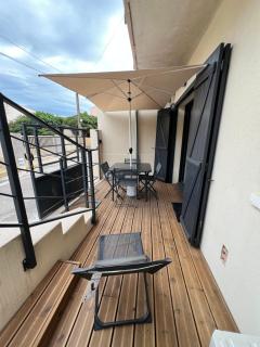 oustal caval marin B - 4