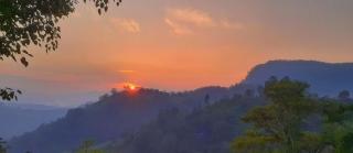 Rainbow Sky Cottage - Ella - 8