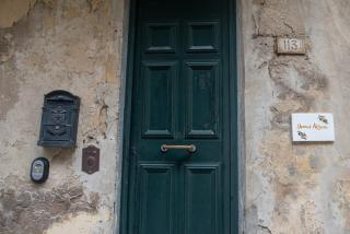 Domus Heraea - Ragusa - 9