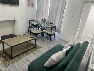 Golden tulip stay - Southend-on-Sea - 8