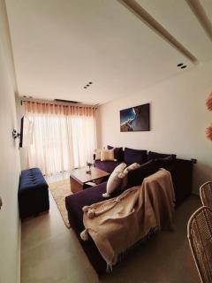 Appartement de luxe - Kenitra - 5