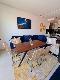 Appartement de luxe - Kenitra - 3