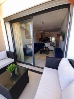 Appartement de luxe - Kenitra - 2