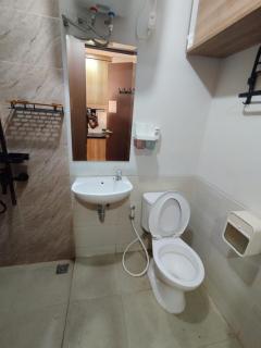 Sleep Room transpark Cibubur - Padurenan - 6
