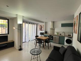 oustal caval marin B - Valras-Plage - 0