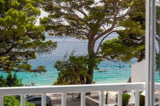 Aurora Beachfront Luxury Rooms&Suites - Brela - 6