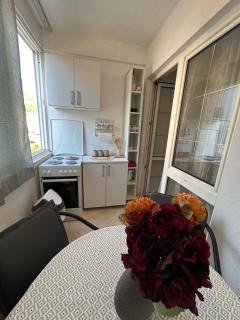 Studio Apartman 6 - Sutomore - 7