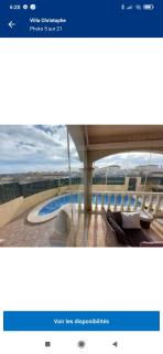 Villa 3 chambres piscine privative - Los Montesinos - 2