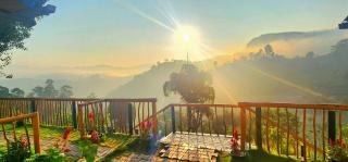 Rainbow Sky Cottage - Ella - 8