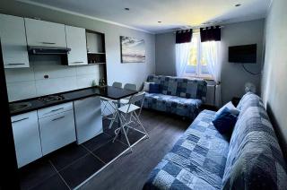 Pokoje i apartamenty gościnne Asia - Grzybowo - 4