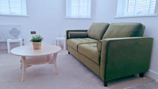 Luxurious Apartment - 7