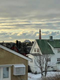 Agaton Apartment - Andenes - 7