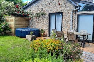 Maison entre mer et campagne - Plouha - 3