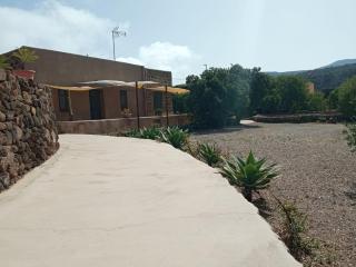 Dammuso le Vigne - Pantelleria - 4