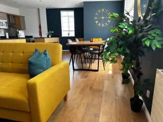 Executive Apartment, City Central - Brighton & Hove - 9