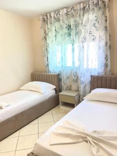 Elen Sea View Apartment - Durazzo - 8