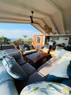 4 Bedroom Beach House on 4th Ave - 9