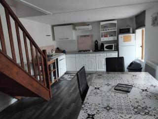 Appartement en duplex 1 - Mirecourt - 8