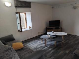 Appartement en duplex 1 - 6