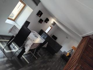 Appartement en duplex 1 - 5