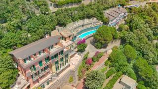 Hotel Leopold - Moneglia - 9
