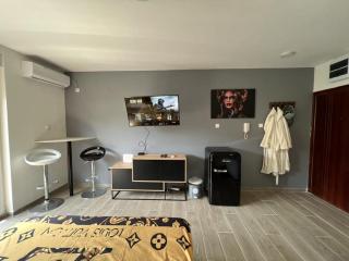 New York Apartment - Novi Sad - 8