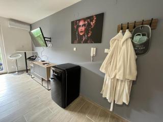 New York Apartment - Novi Sad - 7