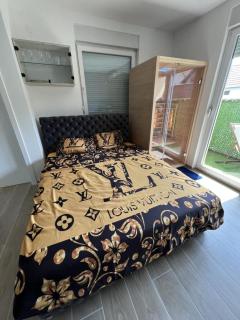 New York Apartment - Novi Sad - 6