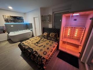 New York Apartment - Novi Sad - 5