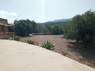 Dammuso le Vigne - Pantelleria - 3