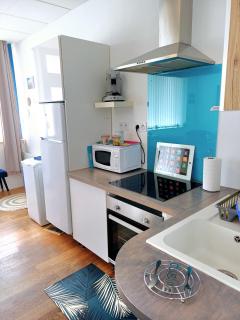 l'Escale Côtière - Boulogne-sur-Mer - 1
