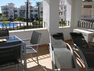 Hacienda Golf Resort - 1508 - 4