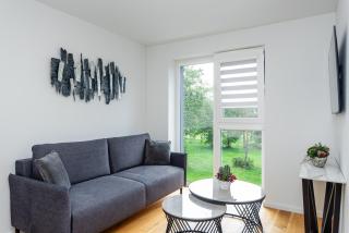 Luxury Apartment - PERLIUKAS - Palanga - 9