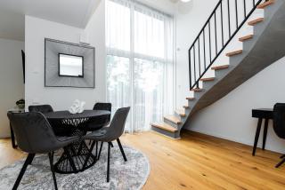 Luxury Apartment - PERLIUKAS - Palanga - 5