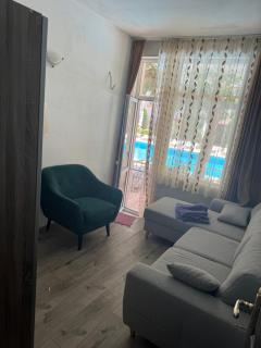 Апартамент на солнечном берегу - Sunny Beach - 8