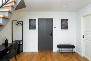 Luxury Apartment - PERLIUKAS - Palanga - 3