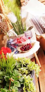 Sjesta al mare, domki z sauną i balią z jacuzzi - 2