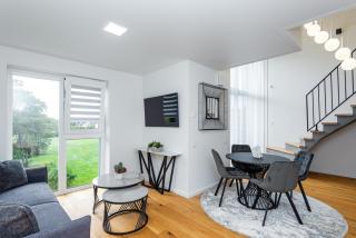 Luxury Apartment - PERLIUKAS - 4