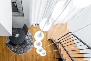 Luxury Apartment - PERLIUKAS - 3