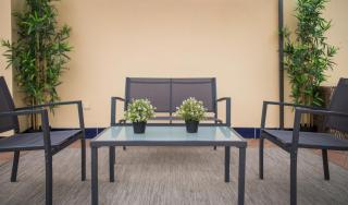 EXCLUSIVE TRIPLEX WITH PRIVATE TERRACE - Seville - 6
