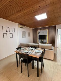 Villa Luna Vista - Sarandë - 7