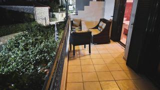 My Afytos Balcony - 2