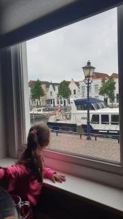 Apart Hotel De Grote Kade - Goes - 8
