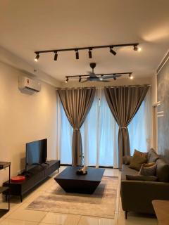Relaxing Staycation for 6 pax - Shah Alam - 0