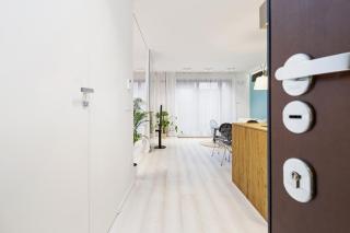 Terrace Apartment - Lubicz 17 street - Krakow - 4