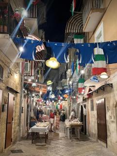 La Casa delle Tradizioni - Bari - 9