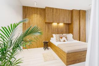 Terrace Apartment - Lubicz 17 street - Krakow - 9