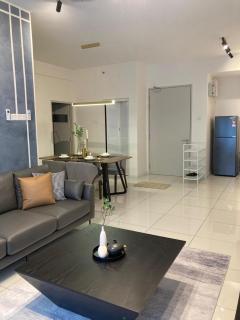 Relaxing Staycation for 6 pax - Shah Alam - 8